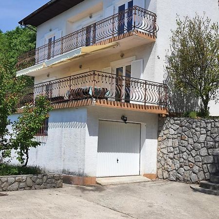 Family House Vila Opatija Exterior foto