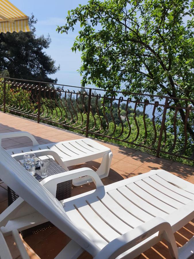 Family House Vila Opatija Exterior foto