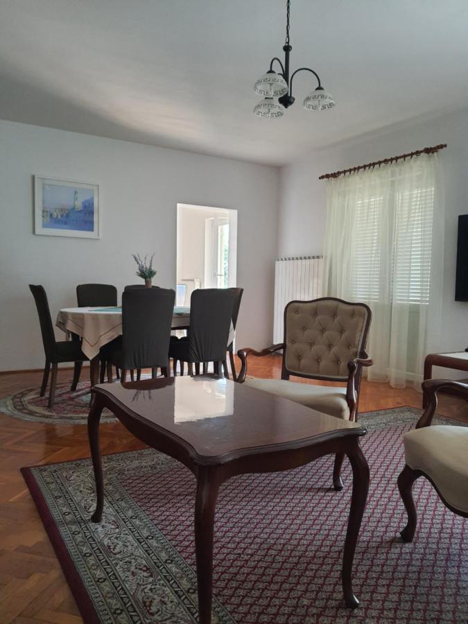 Family House Vila Opatija Exterior foto