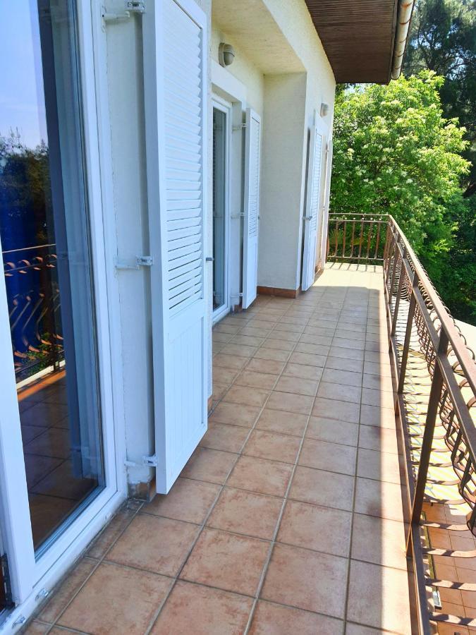 Family House Vila Opatija Exterior foto