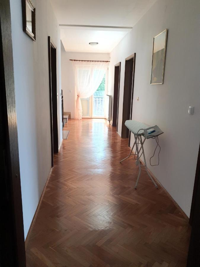 Family House Vila Opatija Exterior foto