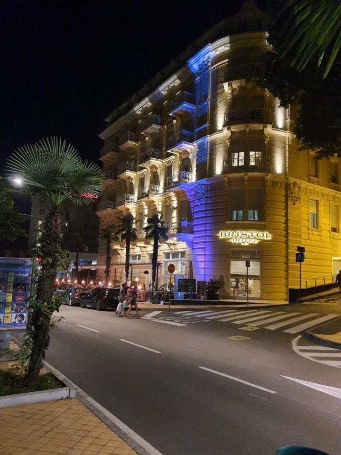 Family House Vila Opatija Exterior foto
