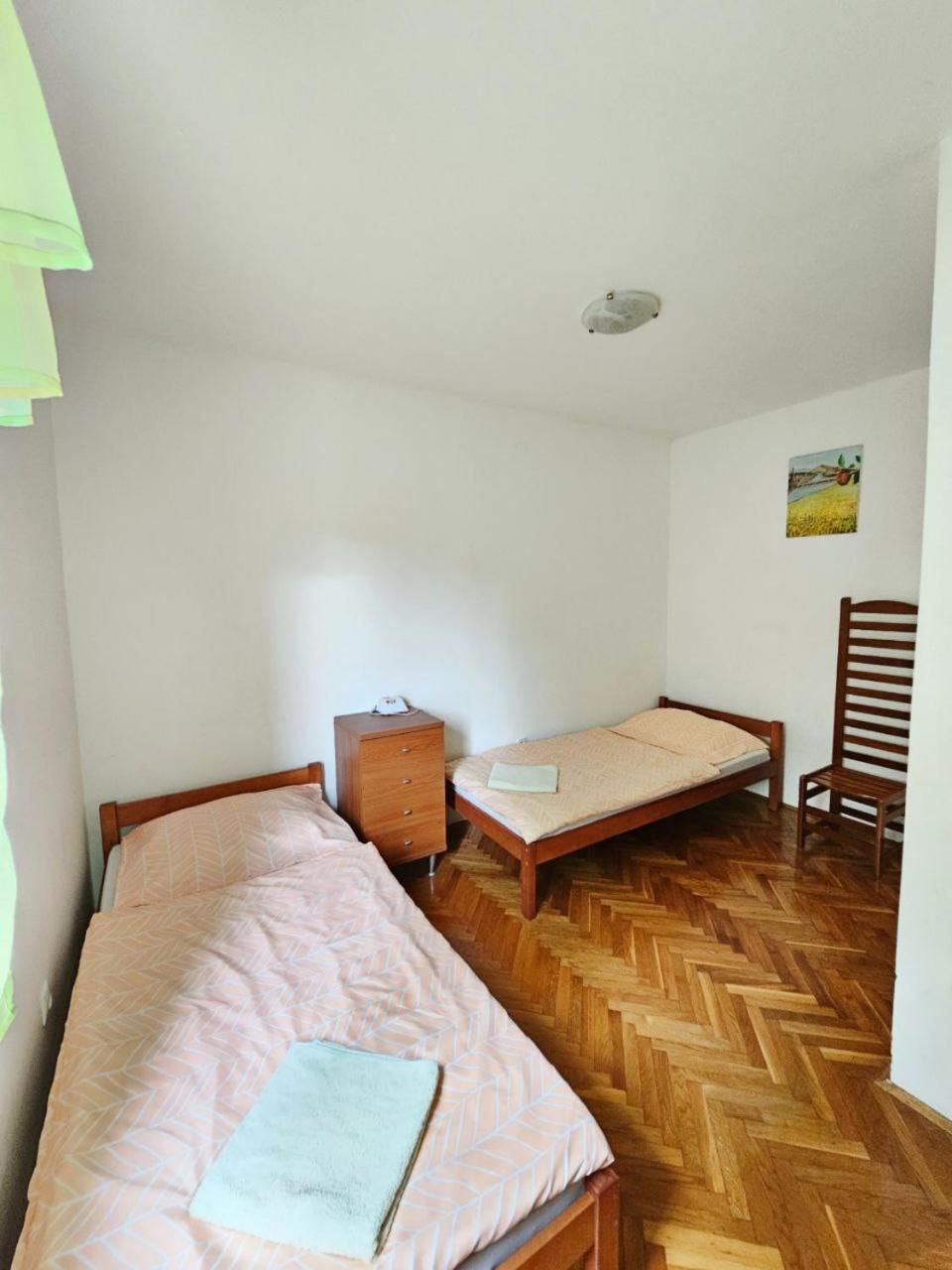 Family House Vila Opatija Exterior foto