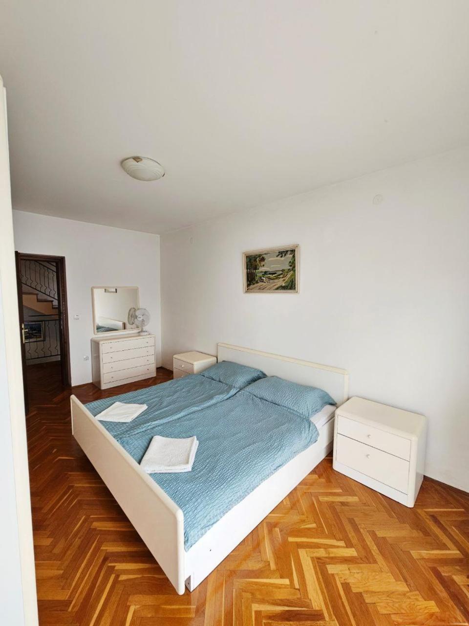 Family House Vila Opatija Exterior foto