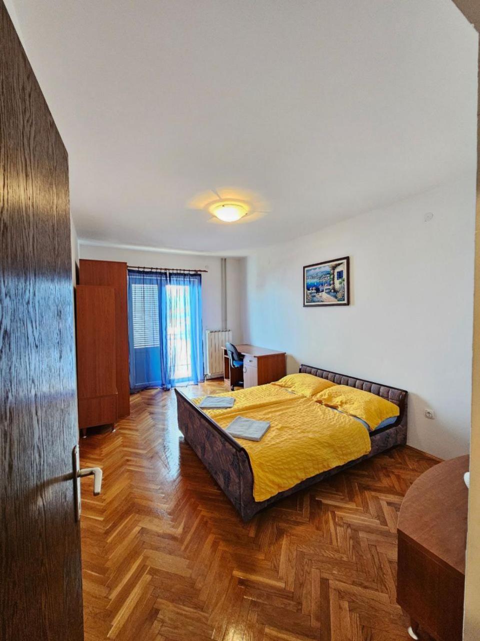 Family House Vila Opatija Exterior foto