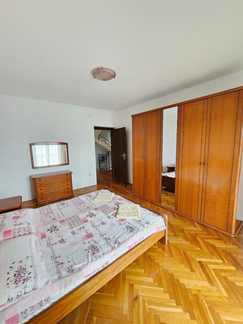 Family House Vila Opatija Exterior foto